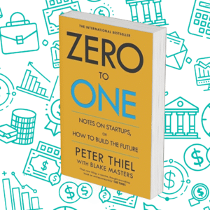 Zero To One