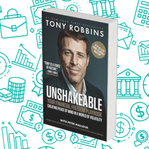 Unshakeable: Your Financial Freedom Playbook