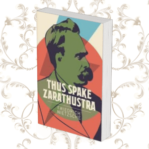 Thus Spake Zarathustra