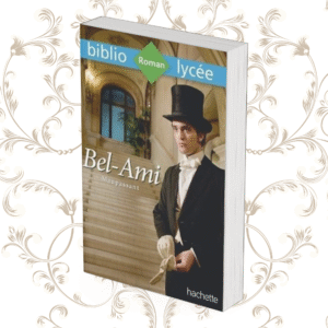 Bel-Ami