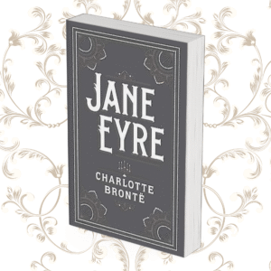 Jane Eyre barnes and noble