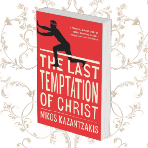 The Last Temptation of Christ