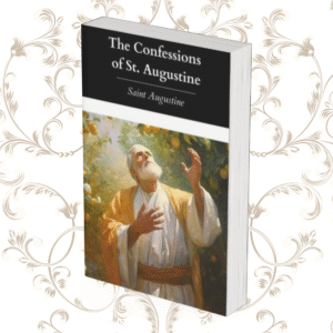 The Confessions of St. Augustine