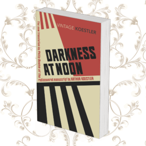 Darkness At Noon