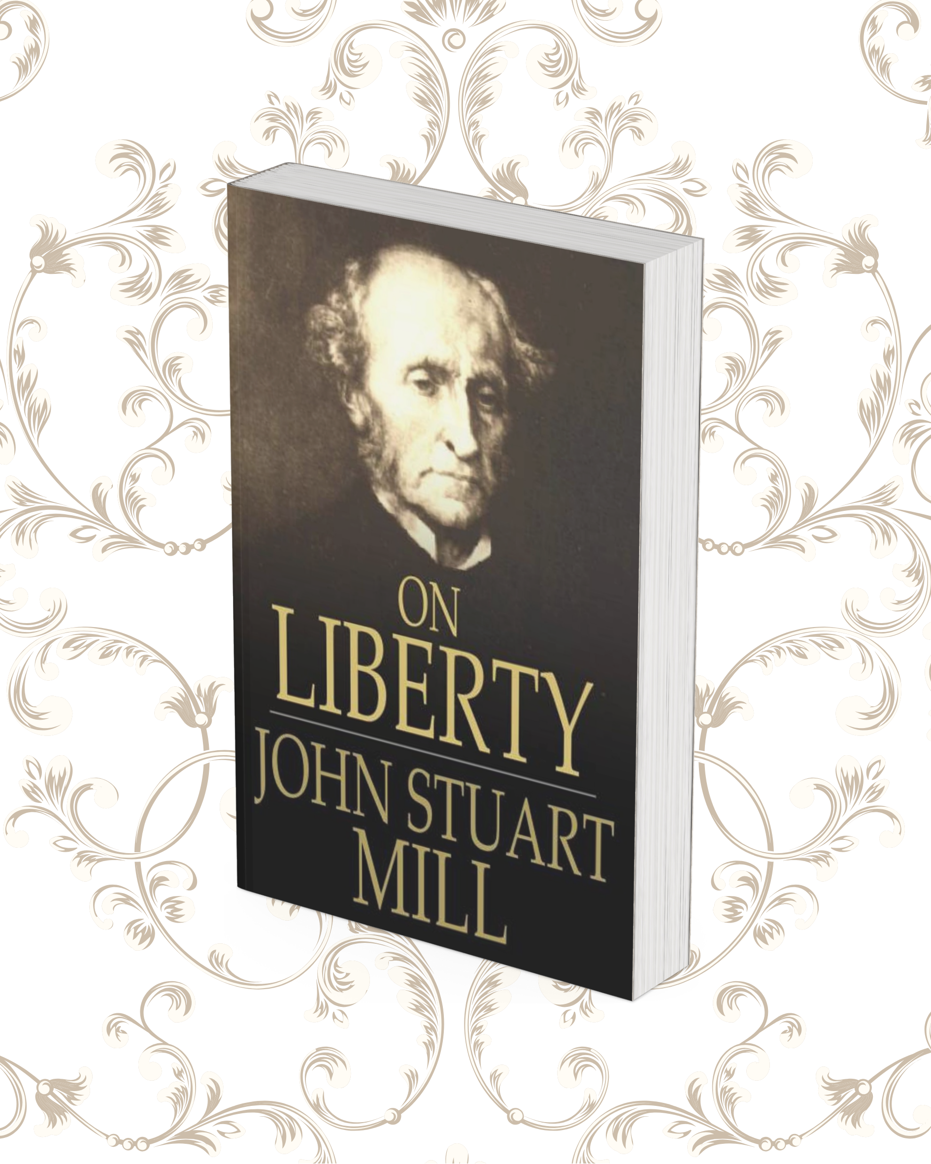 On Liberty On Liberty