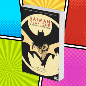 Batman Year One