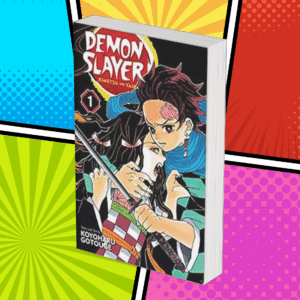 Demon Slayer Vol 1: Cruelty