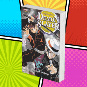 Demon Slayer Vol 2: It Was You