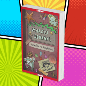 Marcy’s Journal – a Guide to Amphibia