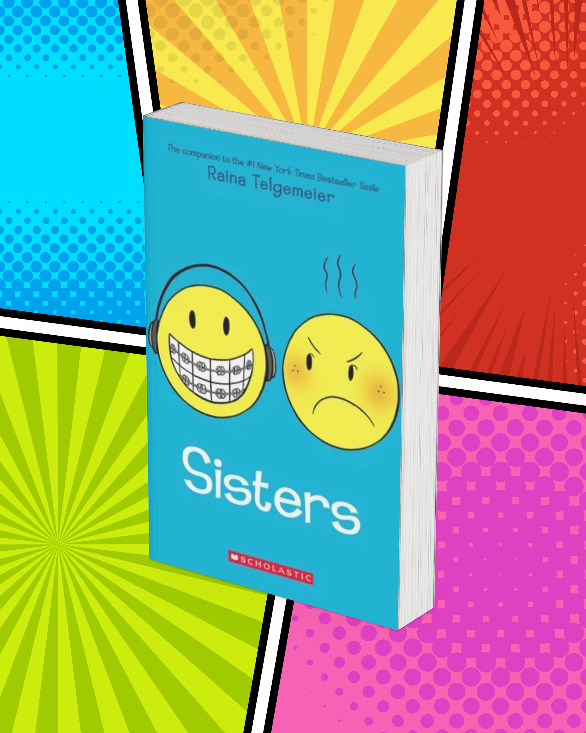 Sisters Sisters