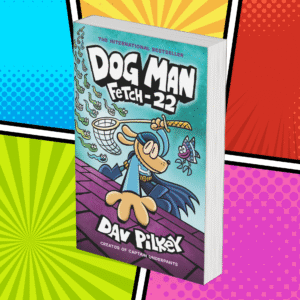 Dog Man Fetch-22