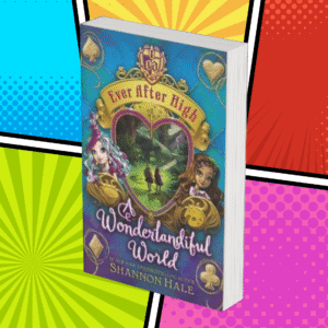 A Wonderlandiful World