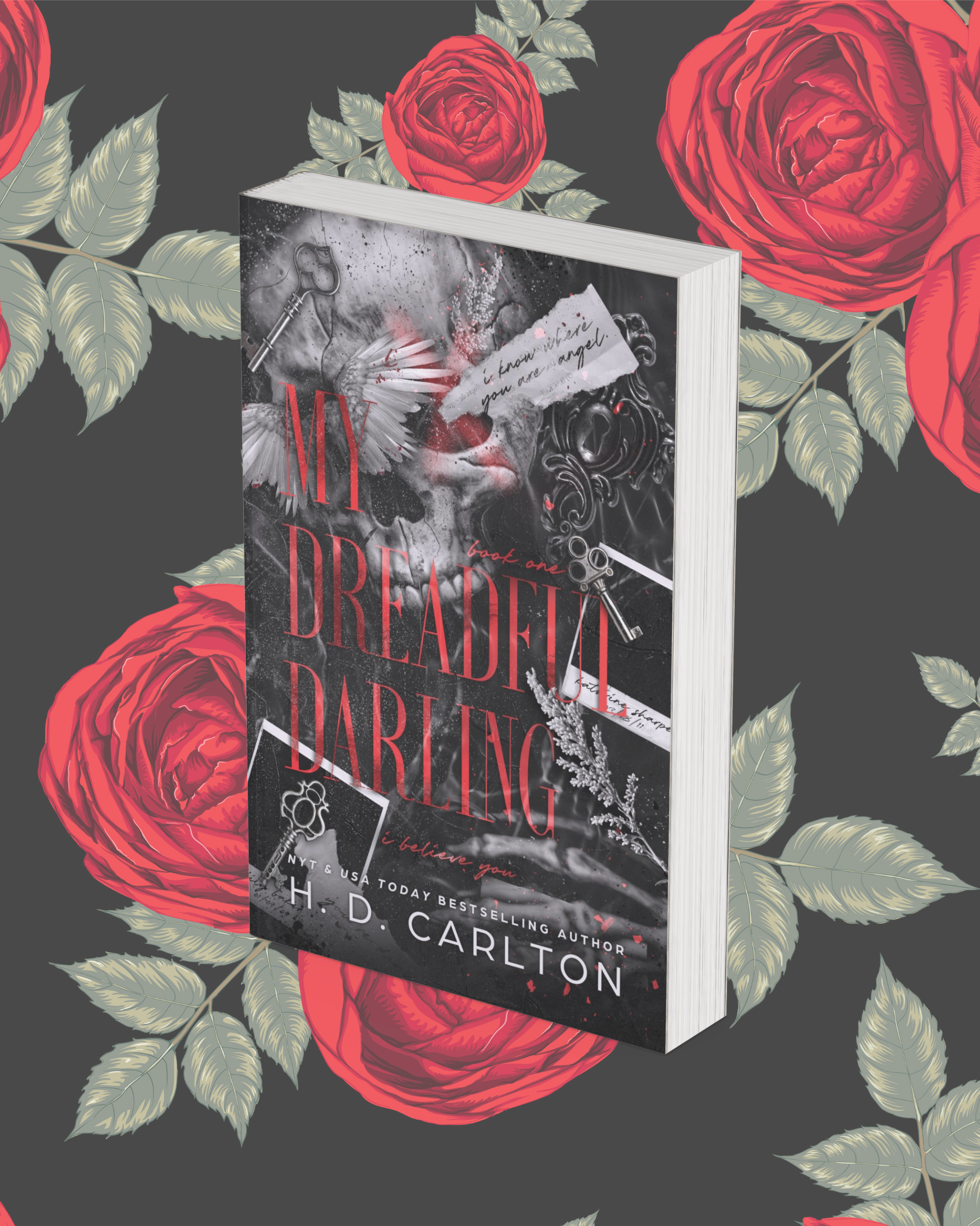 dark romance dark romance