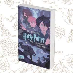 Harry Potter et le prisonnier d’Azkaban
