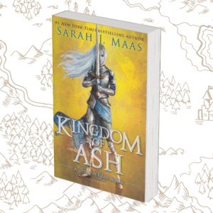 Kingdom of Ash