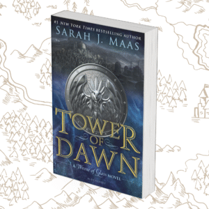 Tower of Dawn