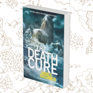 The Death Cure