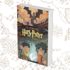 Harry Potter et la Coupe de Feu