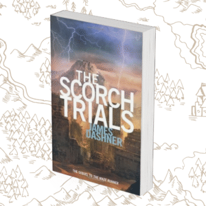 The Scorch Trials