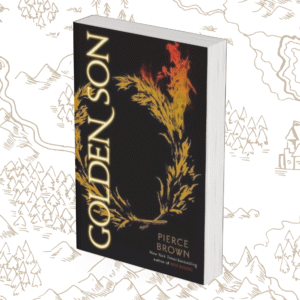 Golden Son