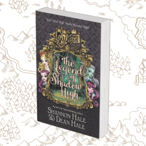 The Legend of Shadow High