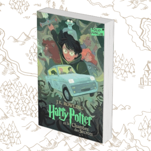 Harry Potter et la Chambre des Secrets