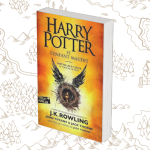 Harry Potter et l’Enfant Maudit
