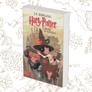 Harry Potter à l’école des sorciers