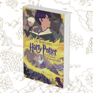Harry Potter et le Prince de Sang-Mêlé