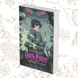 Harry Potter et les Reliques de la Mort