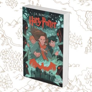Harry Potter et l’Ordre du Phénix