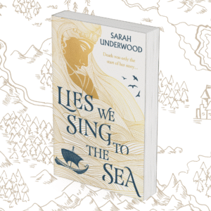 Lies We Sing to the Sea