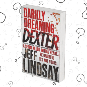 Darkly Dreaming Dexter