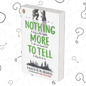Nothing More to Tell