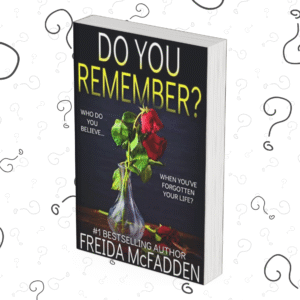 Do You Remember?