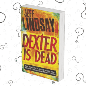 Dexter Is Dead
