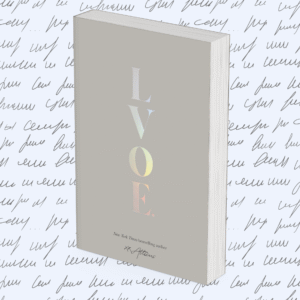 LVOE: Poems, Epigrams & Aphorisms