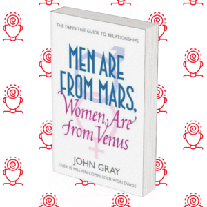 Men Are from Mars, Women Are from Venus