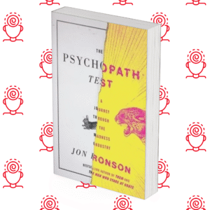 The Psychopath Test
