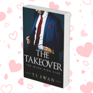 The Takeover