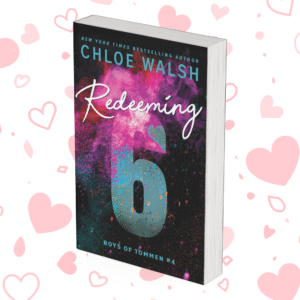 Redeeming 6