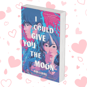 I could give you the moon
