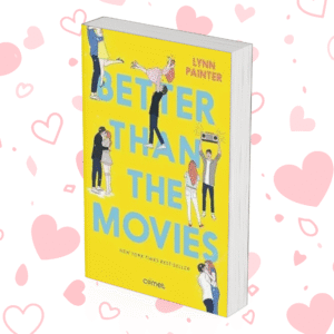 Better Than The Movies FRENCH