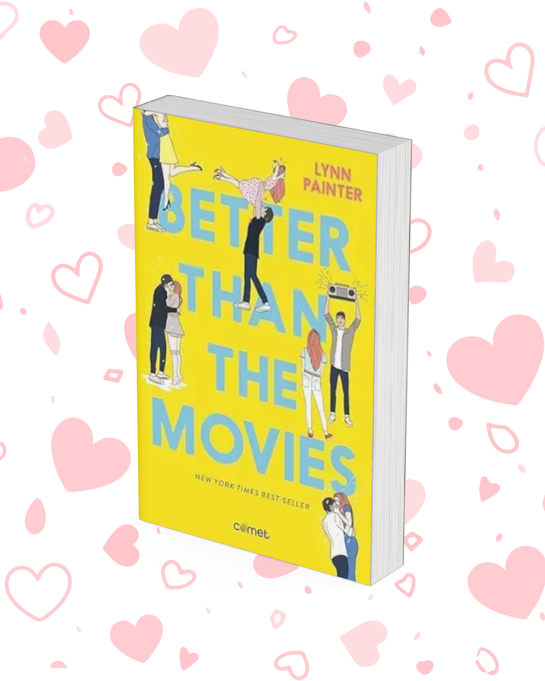 Better Than The Movies FRENCH Better Than The Movies FRENCH