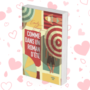 Comme dans un roman d’été