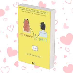 Eleanor & Park (French Edition)