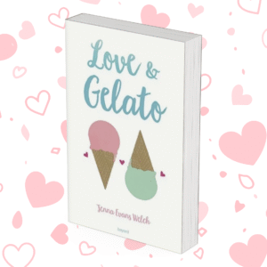 Love & Gelato FRENCH