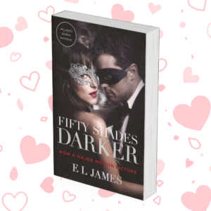 Fifty Shades Darker