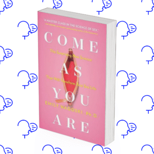 Come as You Are