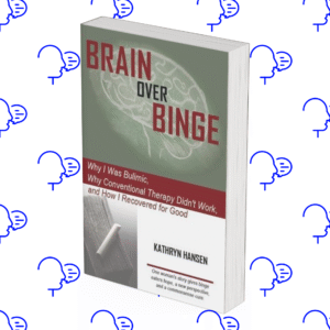 Brain over Binge
